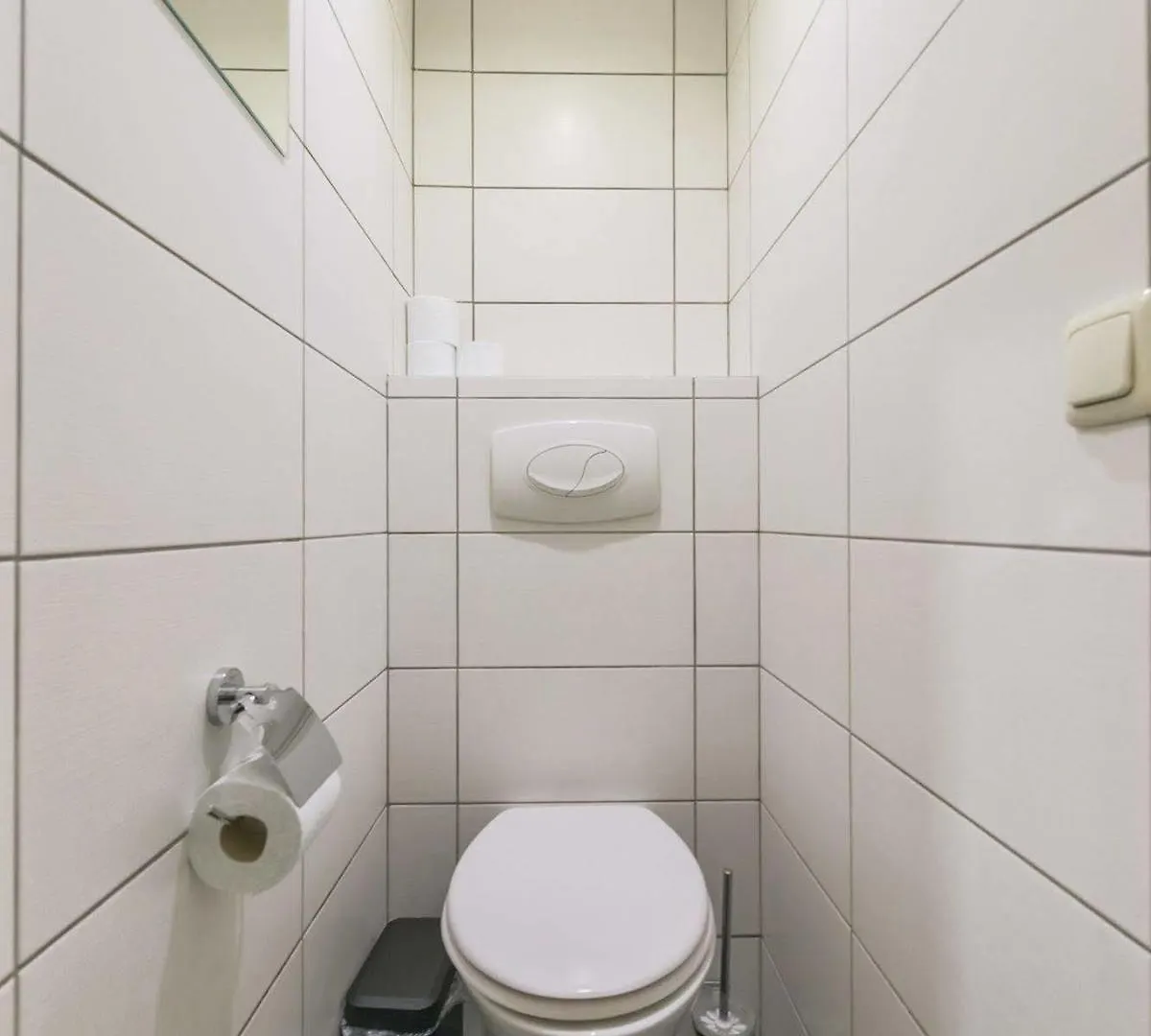 B&B De Hofnar Maastricht Nederland