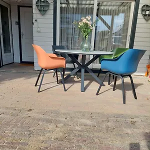 Appartement Jabaki Garden House